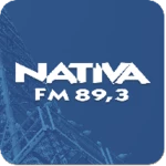 nativa fm campinas android application logo